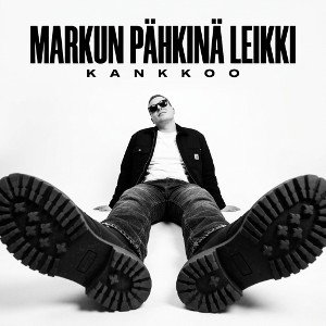 Markun Pähkinä leikki 