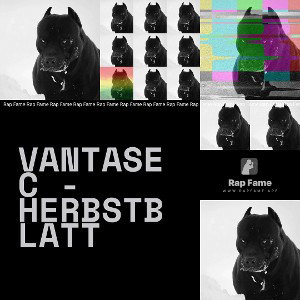 VantaSec - Herbstblatt