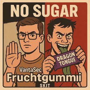 VantaSec - Fruchtgummi (Skit)