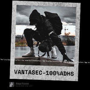 VantaSec - 100% ADHS