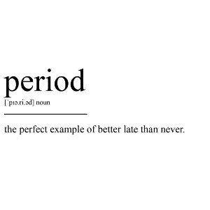 NOTHING 