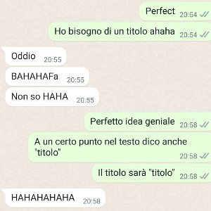 Titolo feat. Aliz