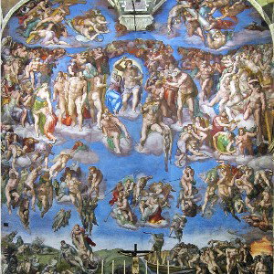 Il giorno del giudizio