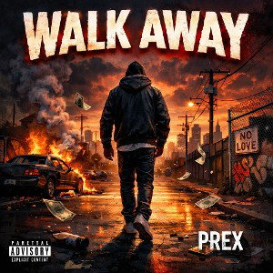 Walk Away