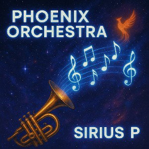 Sirius P - Phoenix Orchestra  