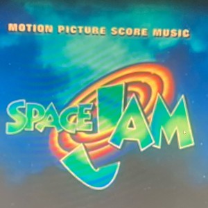 space jam (half)