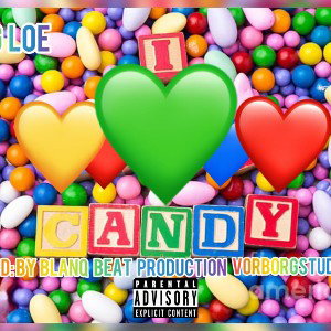 Loe - I Heart Candy (RD1)