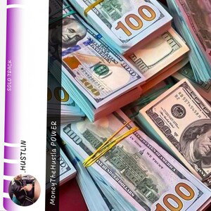 @TheHustla  &  MoneYPOWERBANG Freestyle