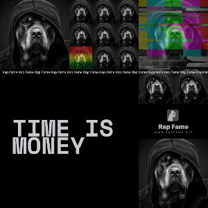 Time is money