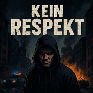 Reno167 - Kein Respekt - Official Song