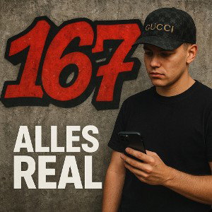 Alles real - Reno 167 - Offiziell Song
