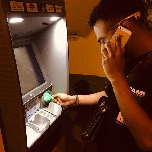 Phone Call - NovaCruz