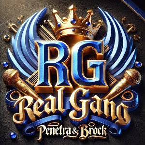 Real gang calma