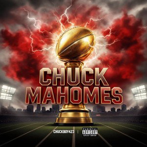 Chuck Mahomes 