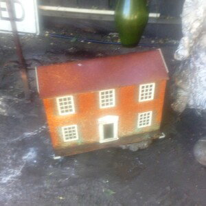 doll house
