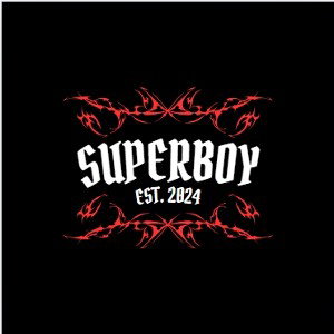 SUPERBOY