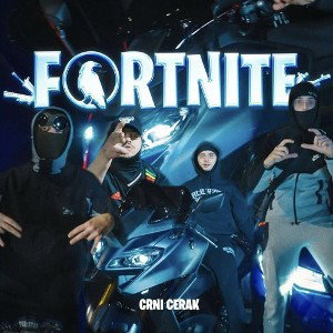 Crni Cerak - Fortnite 