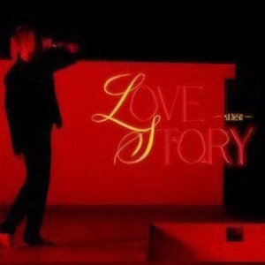 Seksi - Love Story 