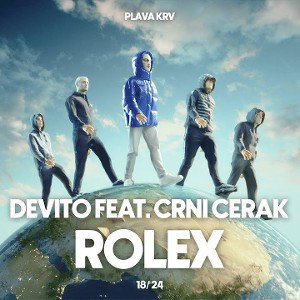 DEVITO - ROLEX 