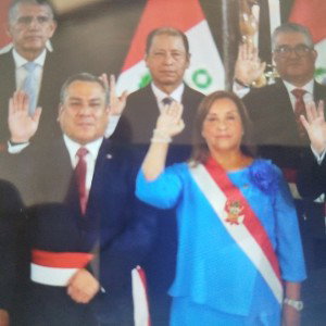 Corruptos