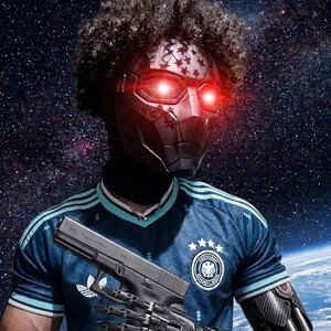 Robocop 