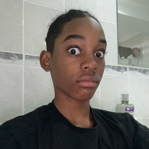 I’m new