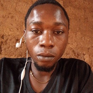Ezekiel Anu OLUWA 