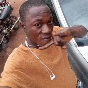 I 🙏 PRAY TO GOD OO 