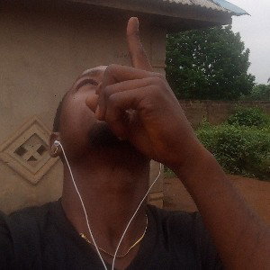 LAZY PRA GOD DAY 