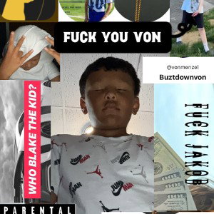 FU*K YOU VON