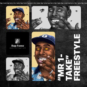 “Mr 1-Take” Freestyle