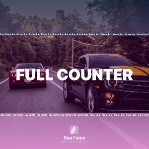 full counter
