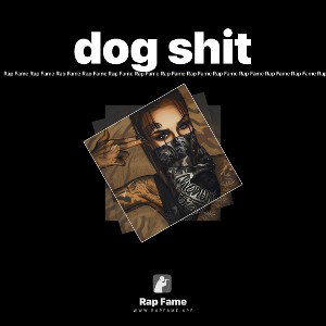 dog shit