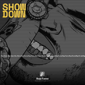 show down 