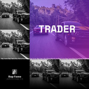 trader