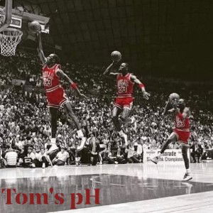jumpin 23'z