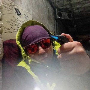kocham Cię Porwanie Kobieto!...