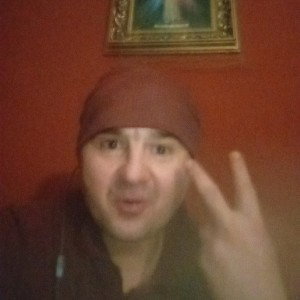Kocham Cię Creazy Rodzinko!..