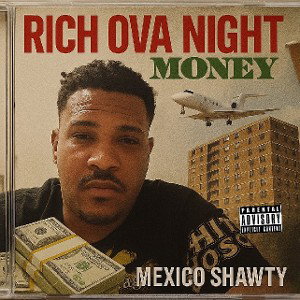 Mexico Shawty - Cruising Central Prod By Raz