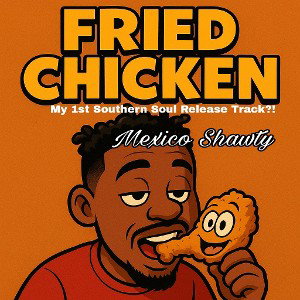 Mexico Shawty - Fried Chicken  