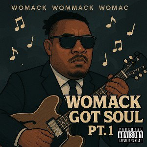 Womac Wommack And Womack- Lost N Confused 