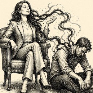 Toxic women