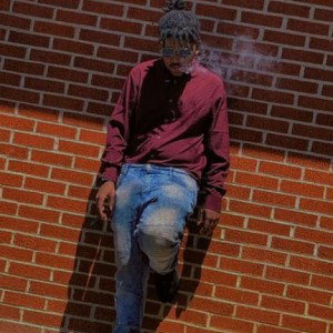 Get high