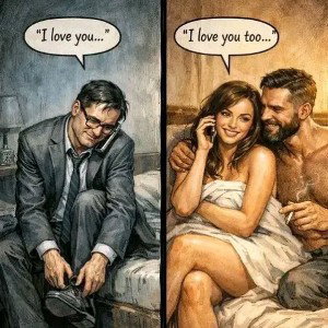 Toxic Women pt.2
