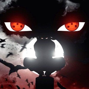 Naruto shippude(Shadowリキ Remix)