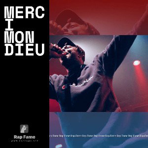Dark Shadow et felin kasongo feat merci mon Dieu 