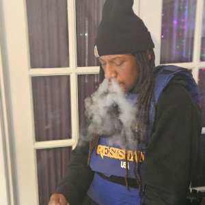 King Banxx- banx Not Crazy 