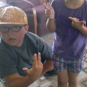 a thugz prayerz
