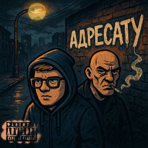Адресату (feat. MaloY)