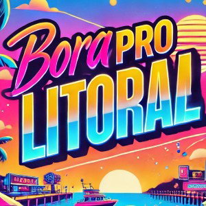 Bora Pro Litoral Dg Sena Nizba